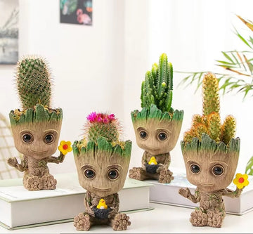 Marvel Anime Figure Home Decoration