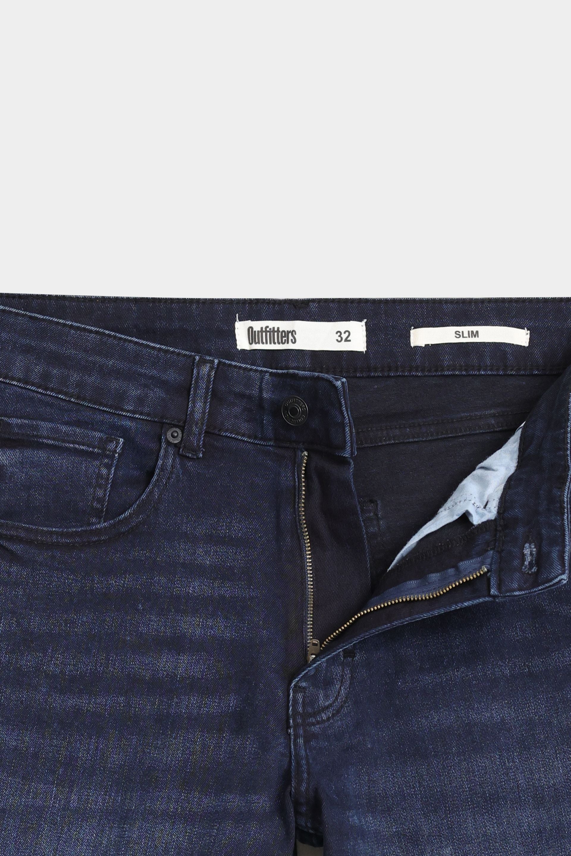 Slim Fit Jeans